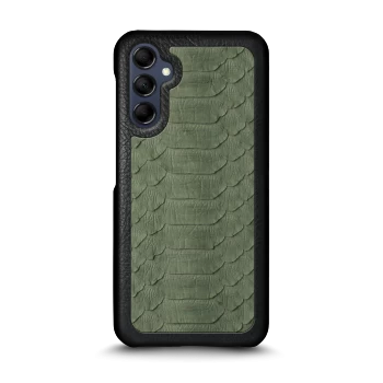 Накладка Stenk ExBacker Python Scales для Samsung Galaxy M14