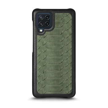 Накладка Stenk ExBacker Python Scales для Samsung Galaxy M22