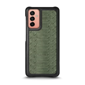 Накладка Stenk ExBacker Python Scales для Samsung Galaxy M23