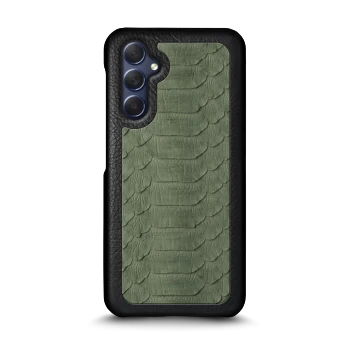 Накладка Stenk ExBacker Python Scales для Samsung Galaxy M54