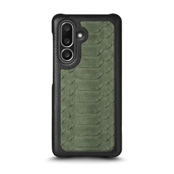 Накладка Stenk ExBacker Python Scales для Samsung Galaxy M56