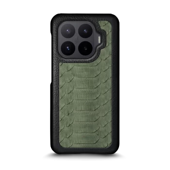 Накладка Stenk ExBacker Python Scales для Xiaomi 17T Pro