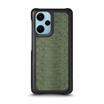 Накладка Stenk ExBacker Python Scales для Xiaomi Poco F5