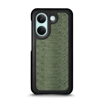 Накладка Stenk ExBacker Python Scales для Xiaomi Poco X8 Pro