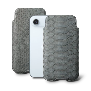 Футляр Stenk Sportage Python для Apple iPhone 17 Air