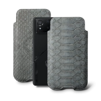 Футляр Stenk Sportage Python для ASUS ROG Phone 9 FE