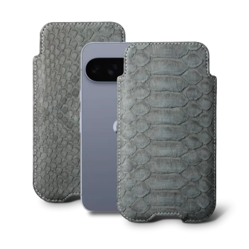 Футляр Stenk Sportage Python для Google Pixel 10 Pro