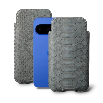 Футляр Stenk Sportage Python для Google Pixel 10