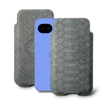 Футляр Stenk Sportage Python для Google Pixel 10a