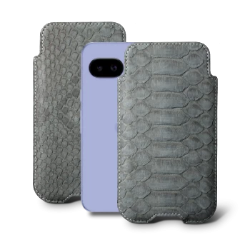 Футляр Stenk Sportage Python для Google Pixel 9a