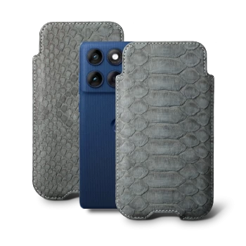 Футляр Stenk Sportage Python для Motorola Edge 60