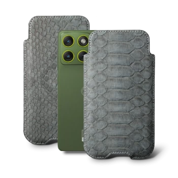 Футляр Stenk Sportage Python для Motorola Edge 70