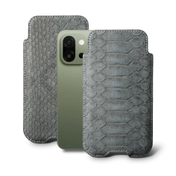 Футляр Stenk Sportage Python для OnePlus 13s