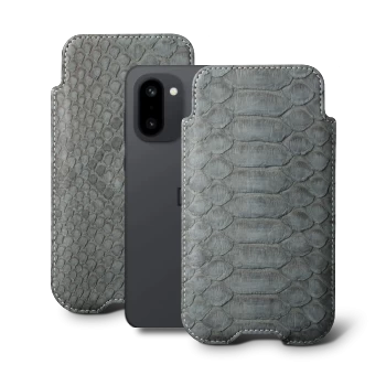 Футляр Stenk Sportage Python для OnePlus 15R