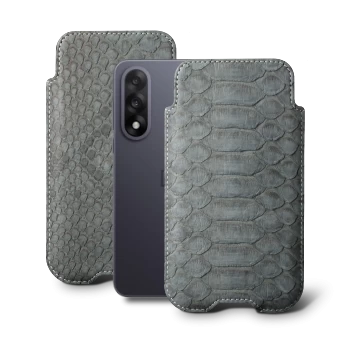 Футляр Stenk Sportage Python для OnePlus Nord 5