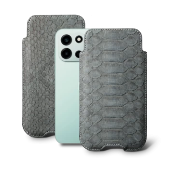 Футляр Stenk Sportage Python для OnePlus Nord 6