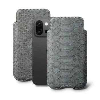 Футляр Stenk Sportage Python для OnePlus OnePlus 13T