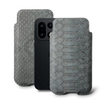 Футляр Stenk Sportage Python для OnePlus 15