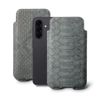 Футляр Stenk Sportage Python для Samsung Galaxy A37