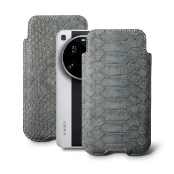 Футляр Stenk Sportage Python для Xiaomi 15 Ultra