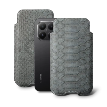 Футляр Stenk Sportage Python для Xiaomi 15T