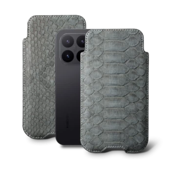 Футляр Stenk Sportage Python для Xiaomi 17T