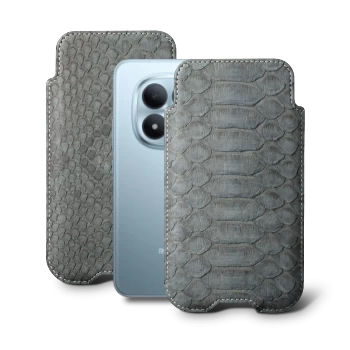 Футляр Stenk Sportage Python для Xiaomi Redmi Note 15 Pro Plus