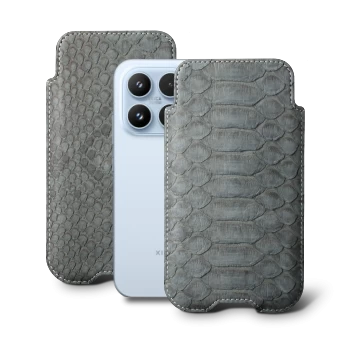 Футляр Stenk Sportage Python для Xiaomi 17