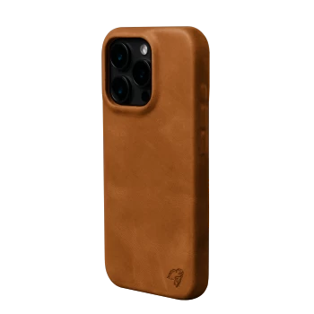 Чохол Stenk Cover Crazy Horse Apple iPhone 16 Pro Max