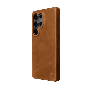 Чохол Stenk Cover Crazy Horse Samsung Galaxy S25 Ultra