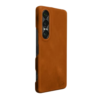 Чохол Stenk Cover Crazy Horse Sony Xperia 1 VII
