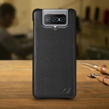 Накладка Stenk Cover для ASUS ZenFone 7