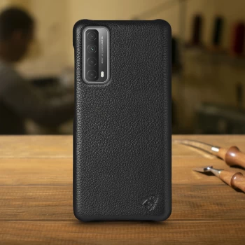 Накладка Stenk Cover для HuaWei P Smart (2021)