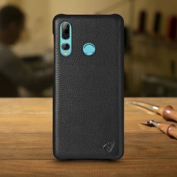 Накладка Stenk Cover для HuaWei P Smart Plus (2019)