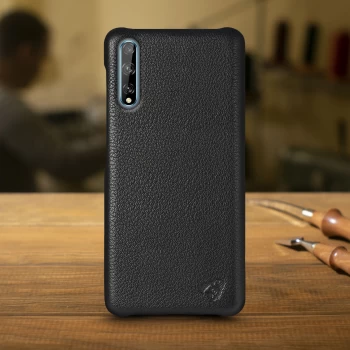 Накладка Stenk Cover для HuaWei P Smart S