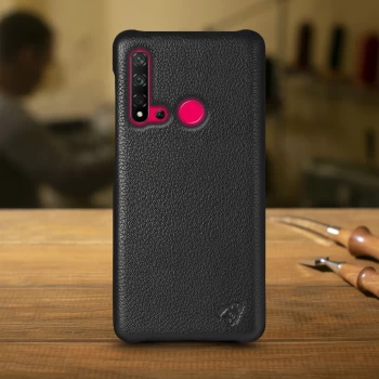 Накладка Stenk Cover для HuaWei P20 Lite 2019