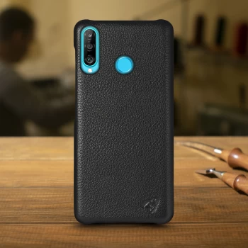 Накладка Stenk Cover для HuaWei P30 lite