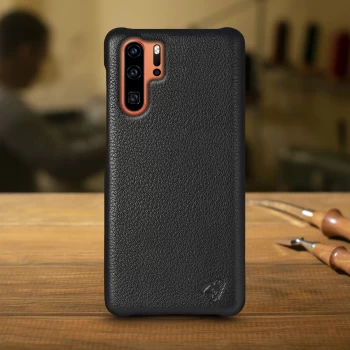 Накладка Stenk Cover для HuaWei P30 Pro