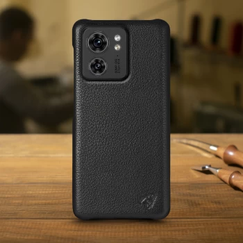 Накладка Stenk Cover для Motorola Edge (2023)