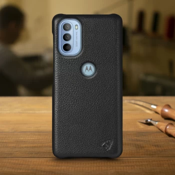 Накладка Stenk Cover для Motorola Moto G31