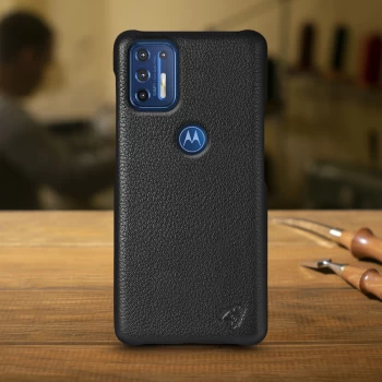 Накладка Stenk Cover для Motorola Moto G9 Plus