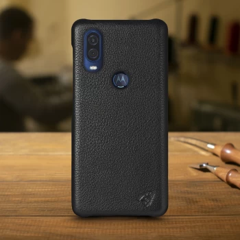 Накладка Stenk Cover для Motorola One Vision