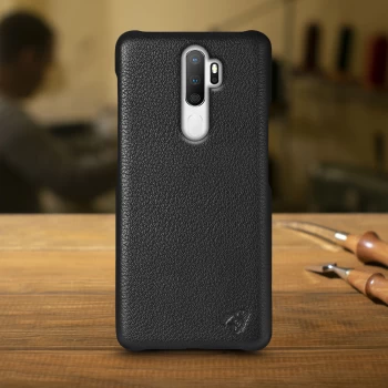 Накладка Stenk Cover для OPPO A5 (2020)