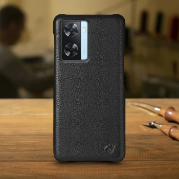 Накладка Stenk Cover для OPPO A57s