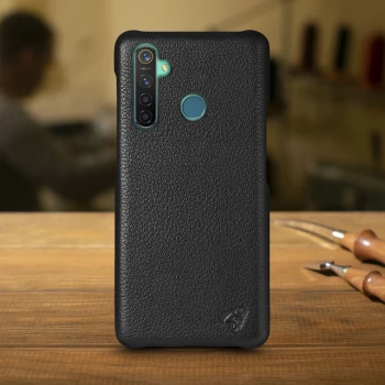 Накладка Stenk Cover для Realme 5 Pro