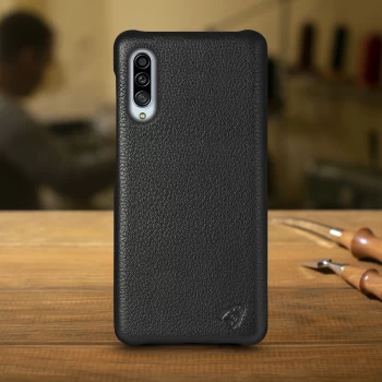 Накладка Stenk Cover для Samsung Galaxy A90 5G