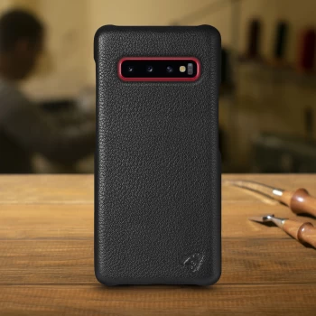 Накладка Stenk Cover для Samsung Galaxy S10 5G