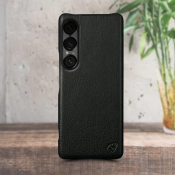 Накладка Stenk Cover для Sony Xperia 1 VII