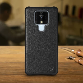 Накладка Stenk Cover для TECNO Camon 16 SE