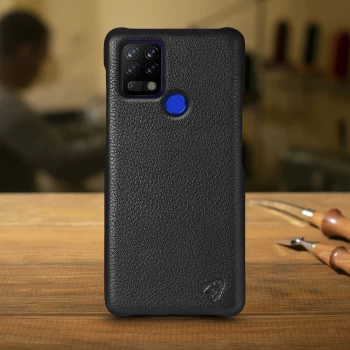 Накладка Stenk Cover для TECNO Pova